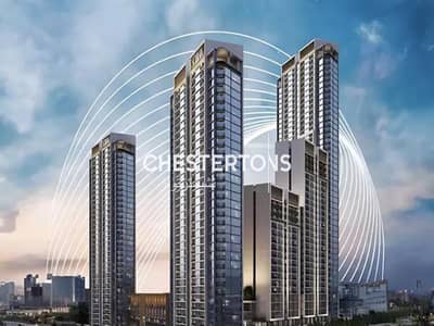 1 Bedroom Flat for Sale in Motor City, Dubai - Type J | OP Price | High Floor