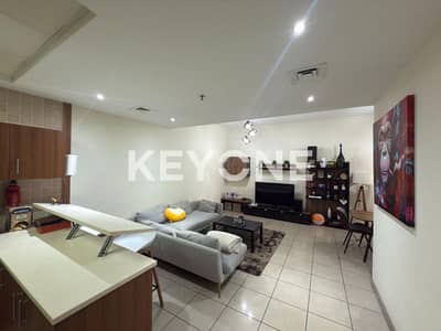Semi Furnished | 1 Bedroom | Spacious Layout