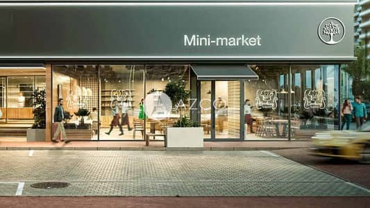 Shop for Rent in Jumeirah Village Circle (JVC), Dubai - AZCO REAL ESTATE-23. jpg