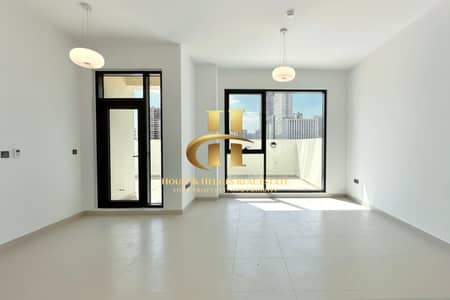 شقة 2 غرفة نوم للايجار في أرجان، دبي - IMG_E4309. JPG