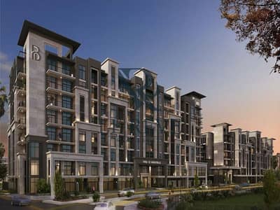 2 Cпальни Апартаменты Продажа в Аль Раха Бич, Абу-Даби - WhatsApp Image 2025-03-27 at 12.52. 15 PM. jpeg