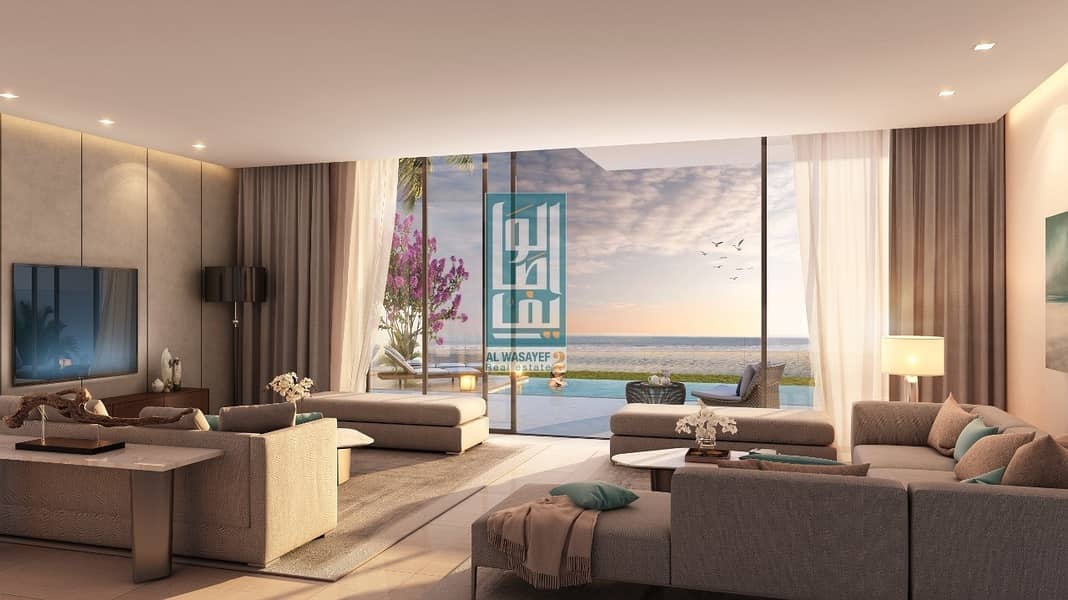 VILLA WITH SEA VIEW | 10% DOWN PAYMENT | WITH POST HAND OVER .... VILLA WITH SEA VIEW | 10% DOWN PAYMENT | WITH POST HAND OVER ....