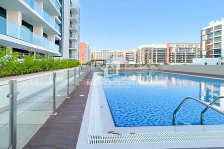 Studio for Sale in Meydan City, Dubai - Spacious | Investor Deal | Great Location