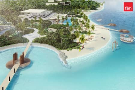 6 Bedroom Villa for Sale in The World Islands, Dubai - Final Skyline View | Genuine | 2YR PHPP
