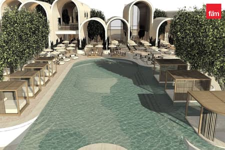 6 Bedroom Villa for Sale in The World Islands, Dubai - Genuine Stock | Zero Commission | 2 Year PHPP