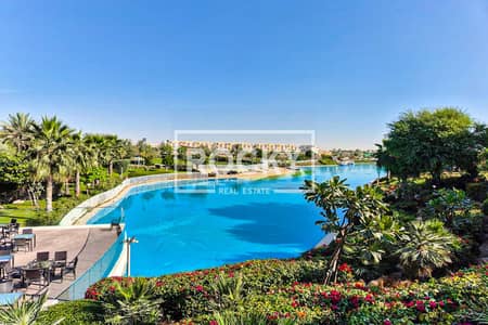 4 Bedroom Townhouse for Sale in DAMAC Hills 2 (Akoya by DAMAC), Dubai - Single Row | Corner unit | Handover Q2 2025