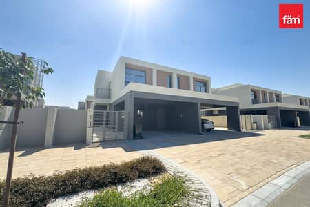 迪拜南部街区， 迪拜 3 卧室别墅待售 - 位于迪拜南部街区，居住区，脉动住宅区，脉动海滨小区 3 卧室的别墅 3900000 AED - 11225462