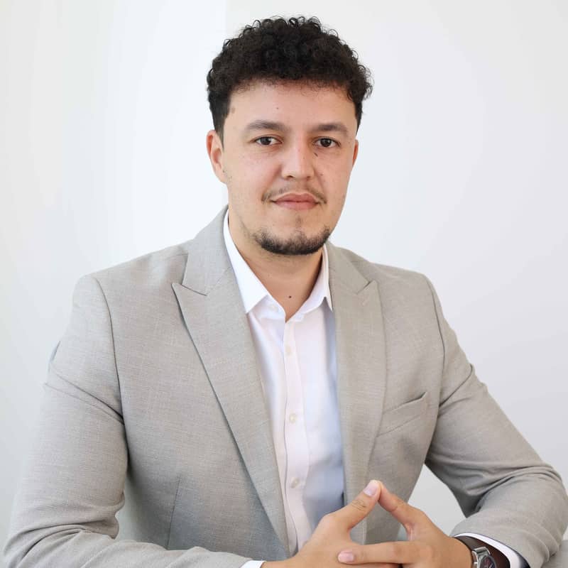 Mert Atayev