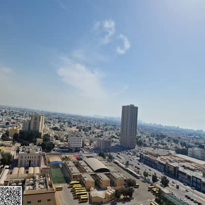 2 Bedroom Flat for Sale in Al Nuaimiya, Ajman - WhatsApp Image 2025-03-28 at 4.07. 43 PM (1). jpeg