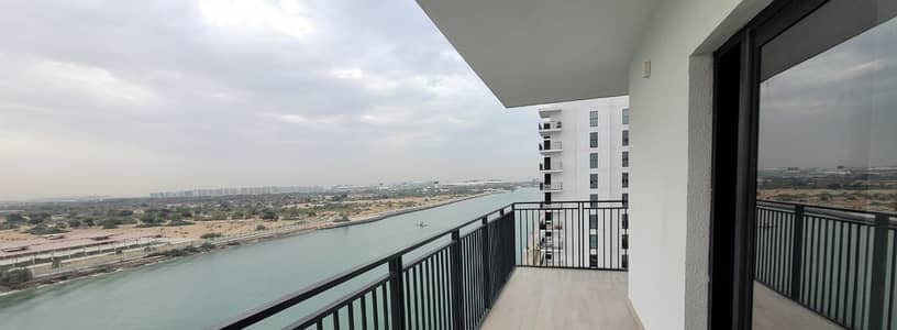 3 Bedroom Apartment for Rent in Yas Island, Abu Dhabi - WhatsApp Image 2025-03-14 at 3.02. 32 PM (1). jpeg