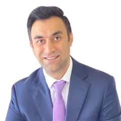 Harneet Singh