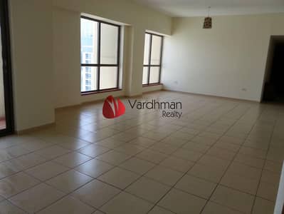 4 Bedroom Apartment for Rent in Jumeirah Beach Residence (JBR), Dubai - WhatsApp Image 2025-03-28 at 14.56. 48. jpeg
