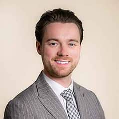 Dylan Ferguson