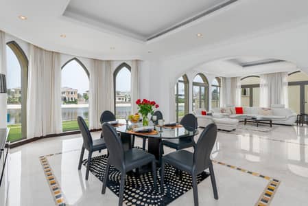 4 Bedroom Villa for Rent in Palm Jumeirah, Dubai - 001. jpg