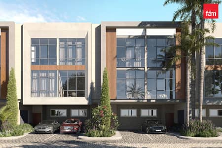 4 Bedroom Villa for Sale in Dubai Investment Park (DIP), Dubai - Corner | Near Metro | Park View | Maids Room