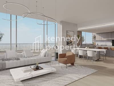 3 Bedroom Apartment for Sale in Bukadra, Dubai - Claydon_House_Living_Room_4d91841a7a. jpg
