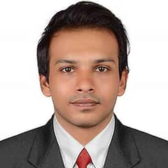 Ridhan Rasheed Ridhan Rasheed