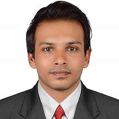 Ridhan Rasheed