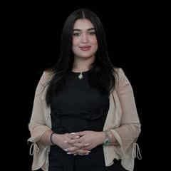 Loujaine Allaoui Loujaine Allaoui