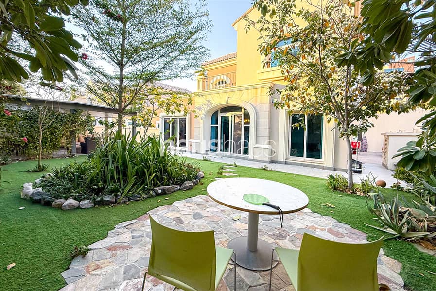 位于迪拜体育城,胜利山庄,奥利华住宅综合体 5 卧室的别墅 430000 AED - 11225945 位于迪拜体育城,胜利山庄,奥利华住宅综合体 5 卧室的别墅 430000 AED - 11225945