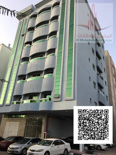 Studio for Rent in Al Nuaimiya, Ajman - image(62). png