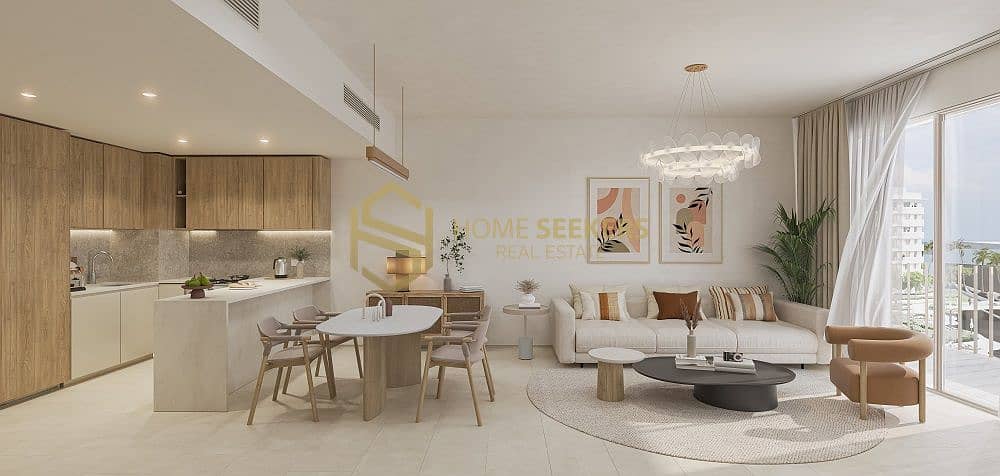 3 P042 Gardenia_CGI03_living_1BR_Light. jpg
