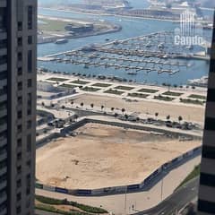 شقة في مارينا بيناكل،دبي مارينا 1 غرفة 1300000 درهم - 11226096