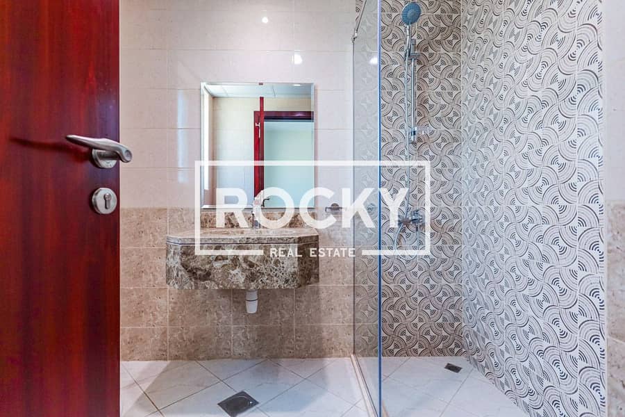 1 B/R | Fitted Kitchen | Play Area - Image 12