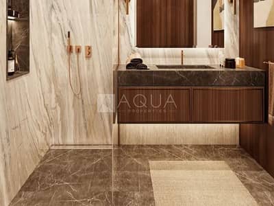 2 Bedroom Flat for Sale in Jumeirah Village Circle (JVC), Dubai - Central and Prime Location | Ideal for Families | Well-Designed Layout