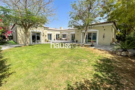4 Bedroom Villa for Sale in Motor City, Dubai - Large South Facing Corner Plot | Vastu | Vacant