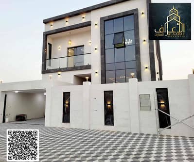 فیلا 5 غرف نوم للبيع في الحليو، عجمان - IMG_7175. jpg