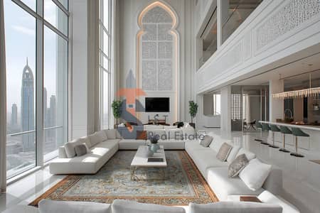 5 Bedroom Apartment for Sale in Business Bay, Dubai - scaled-gallery-8. ffc735a1. jpg