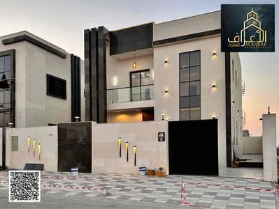 فیلا 4 غرف نوم للبيع في الحليو، عجمان - IMG_7179. jpg