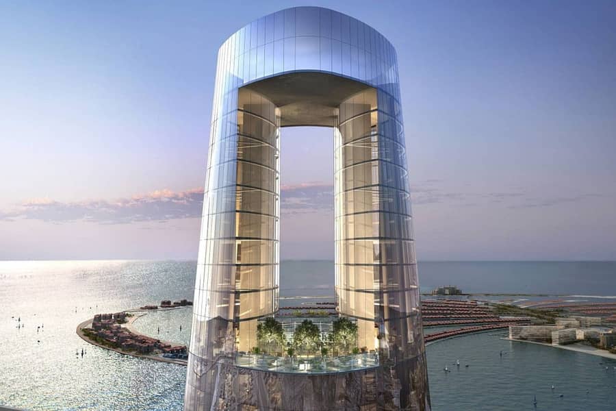 Квартира в Дубай Марина,Сиэль Тауэр, 900000 AED - 11226356 Квартира в Дубай Марина,Сиэль Тауэр, 900000 AED - 11226356