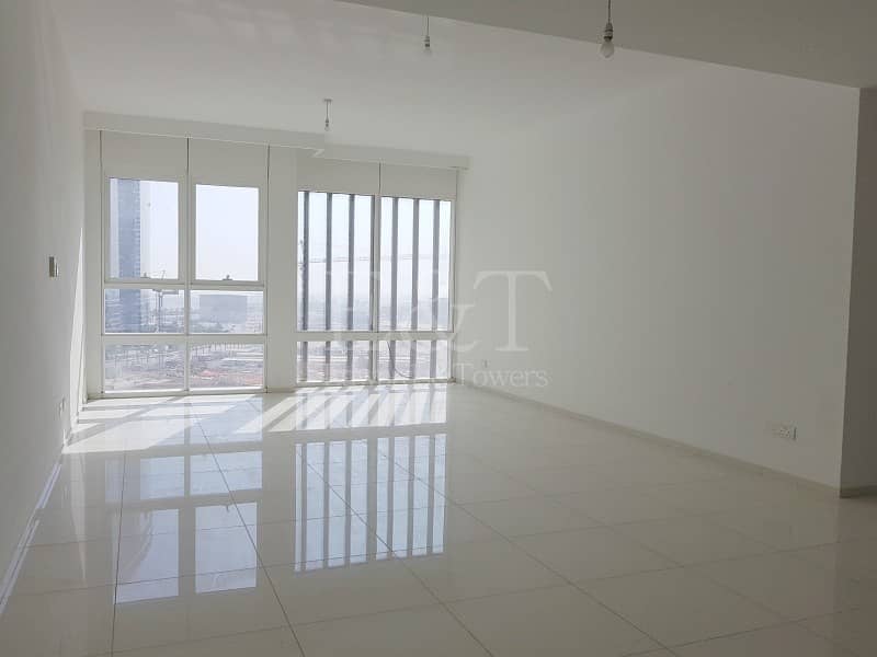 Well Priced Upgraded 3bed apt Horizon Tower