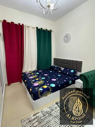 Studio for Rent in Al Jurf, Ajman - IMG-20250328-WA0540. jpg