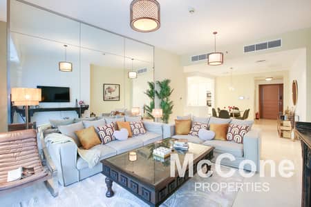 2 Bedroom Apartment for Rent in Dubai Marina, Dubai - Upgraded | Luxury Living | Stunning Views