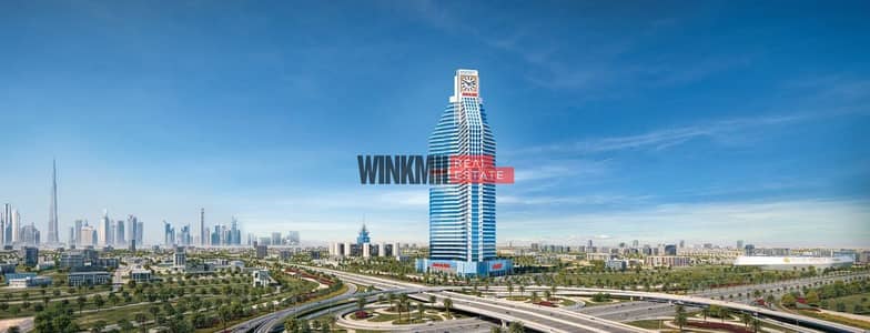 فلیٹ 1 غرفة نوم للبيع في واحة دبي للسيليكون (DSO)، دبي - WhatsApp Image 2025-03-28 at 7.02. 26 PM. jpeg