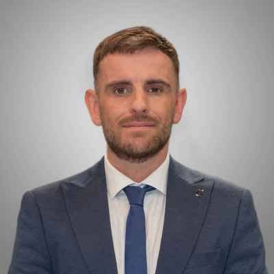 Enda Sexton