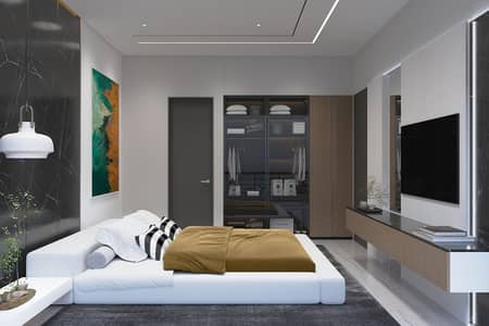 Studio for Sale in Dubai Land Residence Complex, Dubai - 10% Discount | High ROI | Best Deal