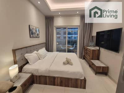 استوديو  للايجار في مدينة دبي الرياضية، دبي - 8940693c-a7a2-42de-b61c-5e60f2eec9ca. JPG