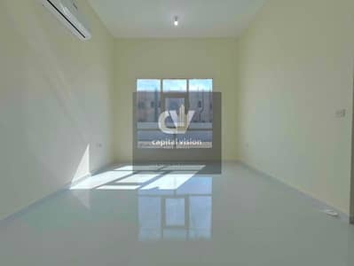 Studio for Rent in Shakhbout City, Abu Dhabi - IMG_6694. jpg