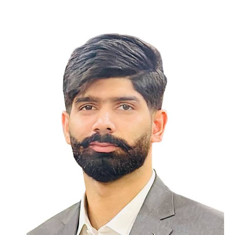 Bilal nawaz