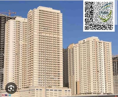 شقة 2 غرفة نوم للايجار في مدينة الإمارات‬، عجمان - 1000127207. jpg
