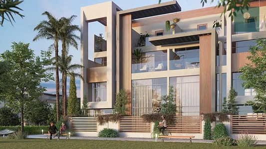 4 Cпальни Вилла Продажа в Дубай Инвестиционный Парк (ДИП), Дубай - 6906. jpg