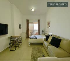 High Floor | Wonderful Community | Book Now!