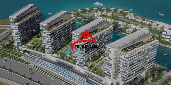 2 Cпальни Апартаменты Продажа в Аль Раха Бич, Абу-Даби - IMG_9105. jpeg