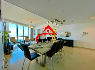 3 Bedroom Flat for Rent in Corniche Road, Abu Dhabi - IMG_3732. jpeg