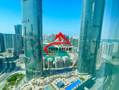 1 Bedroom Apartment for Rent in Al Reem Island, Abu Dhabi - IMG_3218. jpeg