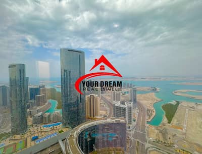 3 Bedroom Apartment for Rent in Al Reem Island, Abu Dhabi - IMG_9001. jpeg